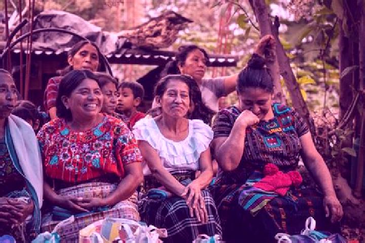 Escorts Santiago Atitlan, Mexico — Local Companions