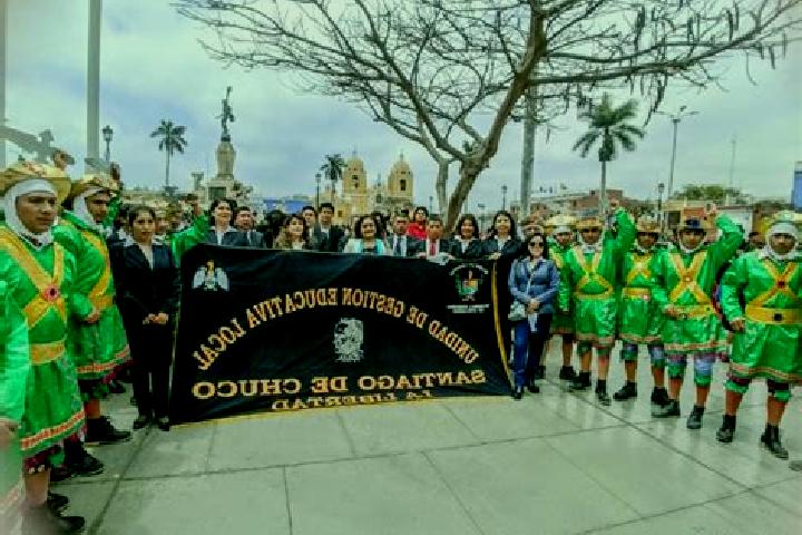 Escorts Santiago de Chuco, Peru — Local Companions