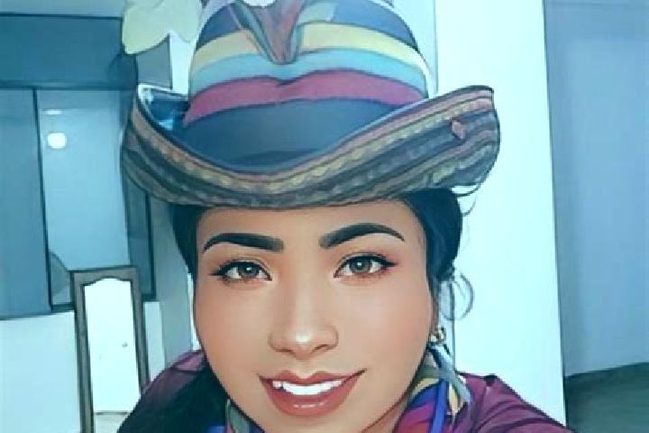 Escorts Santiago de Paucaray, Peru — Local Companions