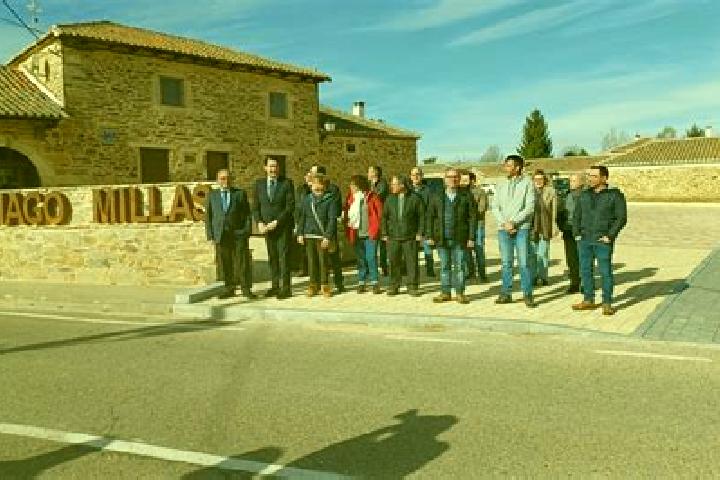 Escorts Santiago Millas, Spain — Local Companions