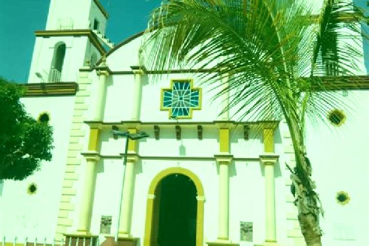 Escorts Santiago Temixco, Mexico — Local Companions