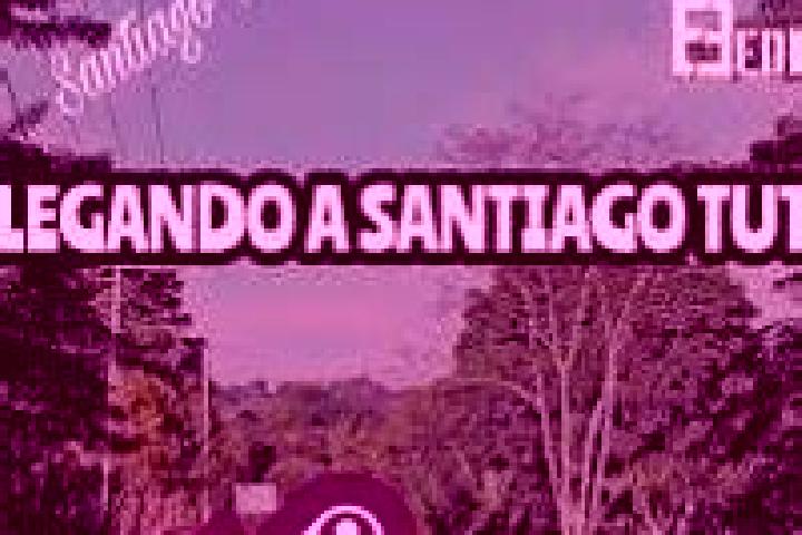 Escorts Santiago Tutla, Mexico — Local Companions