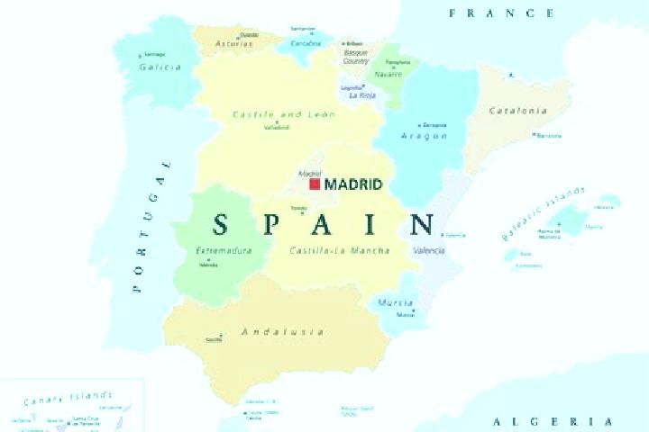 Escorts Santibanez-Zarzaguda, Spain — Local Companions