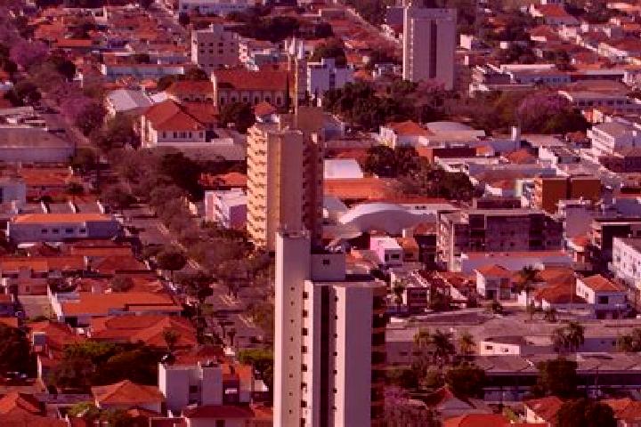 Escorts Santo Antonio da Platina, Brazil — Local Companions