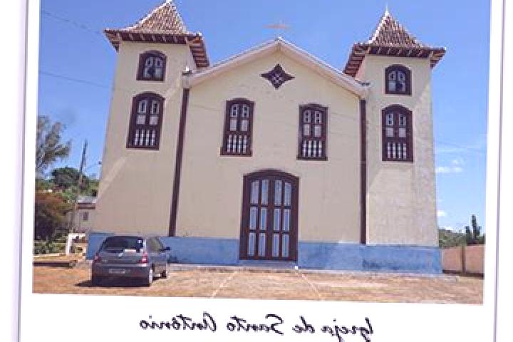 Escorts Santo Antonio do Itambe, Brazil — Local Companions
