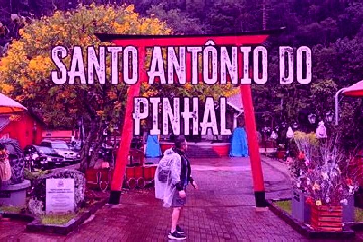 Escorts Santo Antonio do Pinhal, Brazil — Local Companions