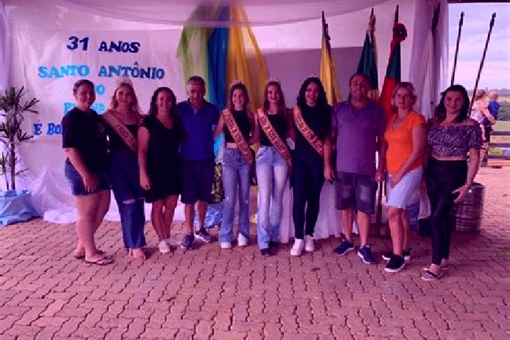 Escorts Santo Antonio do Planalto, Brazil — Local Companions