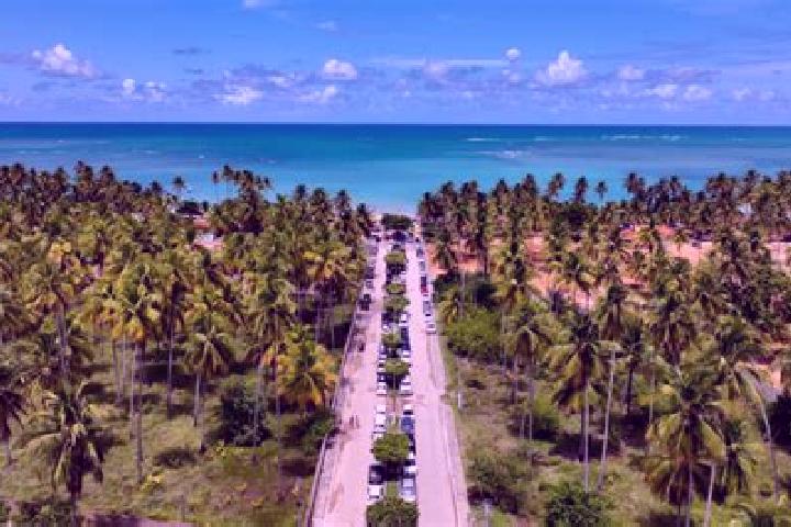 Escorts Santo Antonio dos Milagres, Brazil — Local Companions