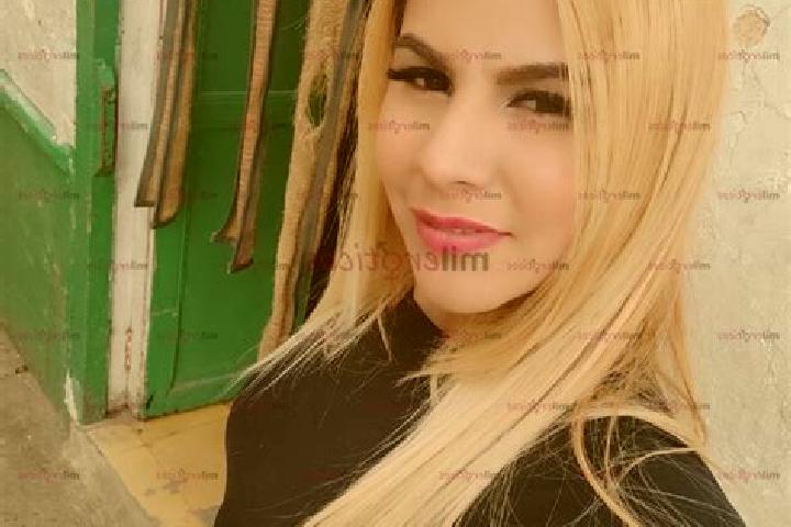 Escorts Santo Domingo de las Granadas, Mexico — Local Companions