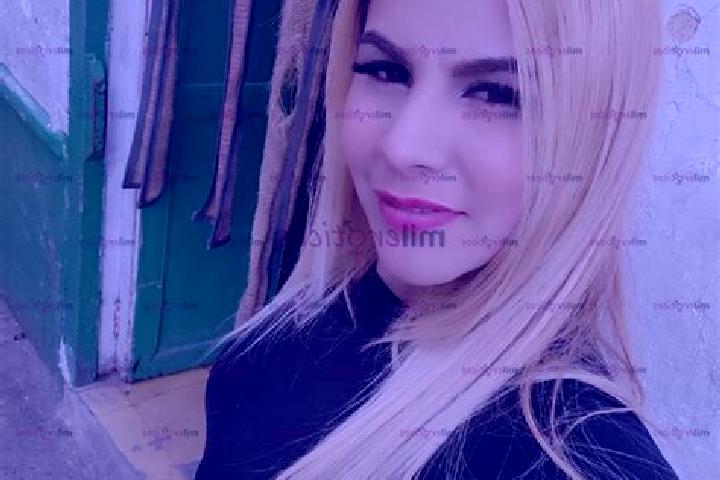 Escorts Santo Domingo de las Palmas, Mexico — Local Companions