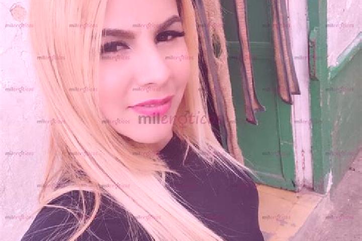 Escorts Santo Domingo del Estado, Mexico — Local Companions