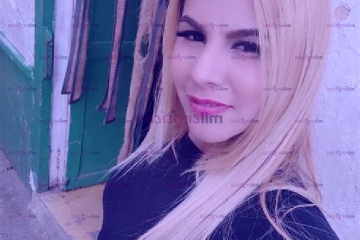 Escorts Santo Domingo Jalieza, Mexico — Local Companions