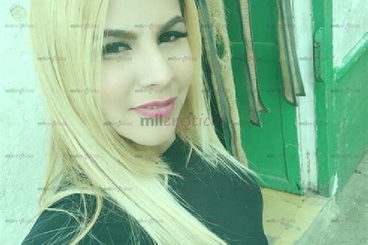 Escorts Santo Domingo Ozolotepec, Mexico — Local Companions