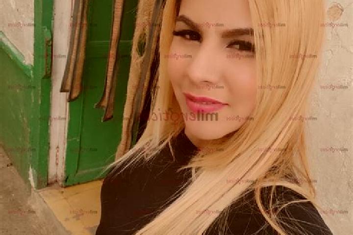 Escorts Santo Domingo, Peru — Local Companions