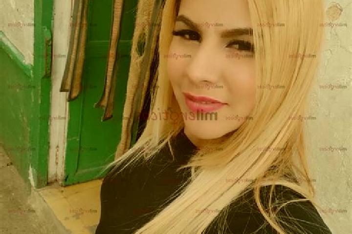 Escorts Santo Domingo Tlatayapam, Mexico — Local Companions