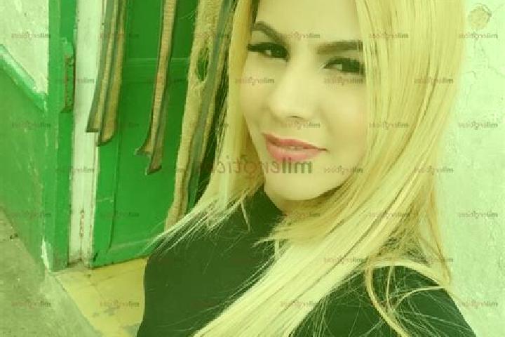 Escorts Santo Domingo Xagacia, Mexico — Local Companions