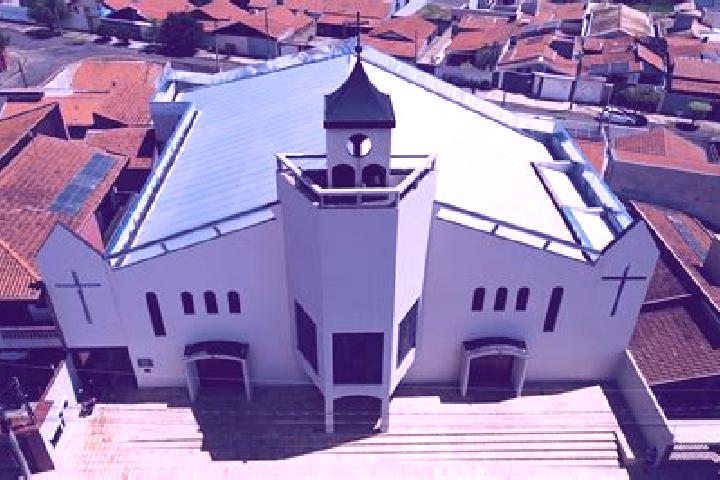 Escorts Santo Expedito, Brazil — Local Companions