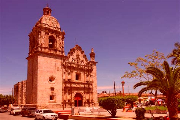 Escorts Santo Tomas la Concordia, Mexico — Local Companions