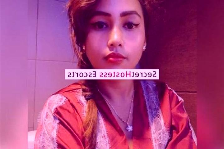 Escorts Santong, Indonesia — Local Companions
