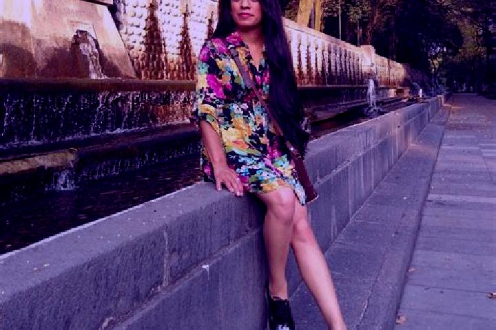 Escorts Santos Reyes Tepejillo, Mexico — Local Companions