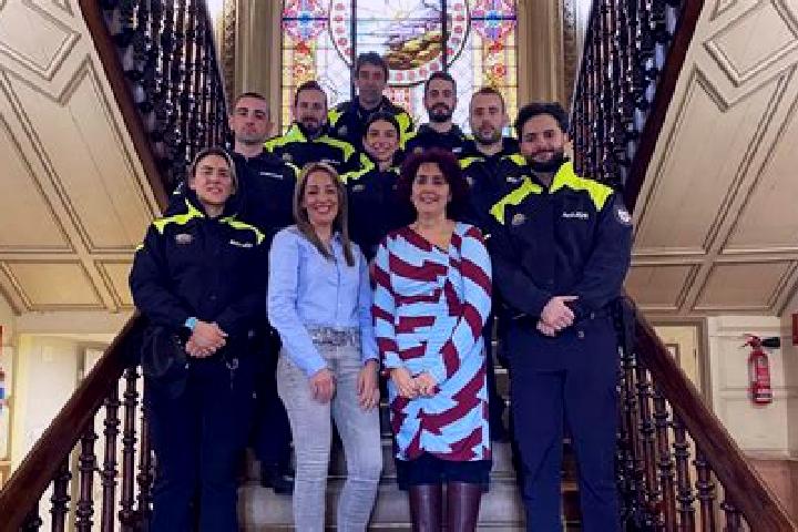 Escorts Santurtzi, Spain — Local Companions