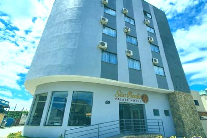 Escorts Sao Bento do Norte, Brazil — Local Companions