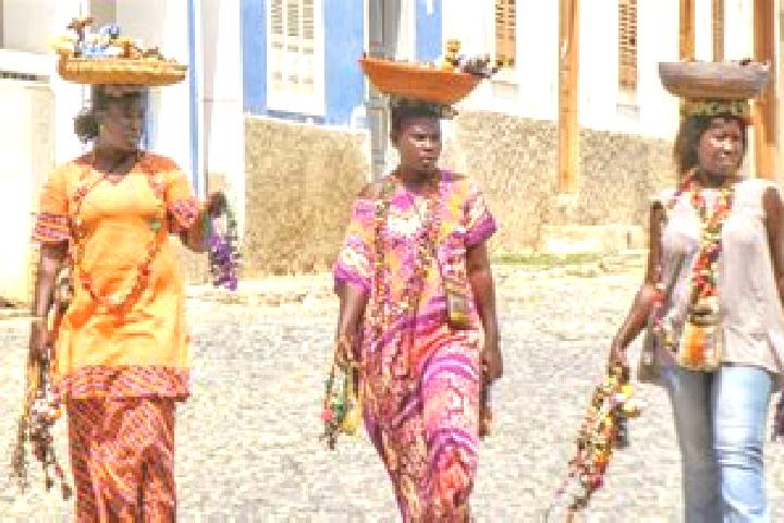 Escorts Sao Domingos, Cape Verde — Local Companions