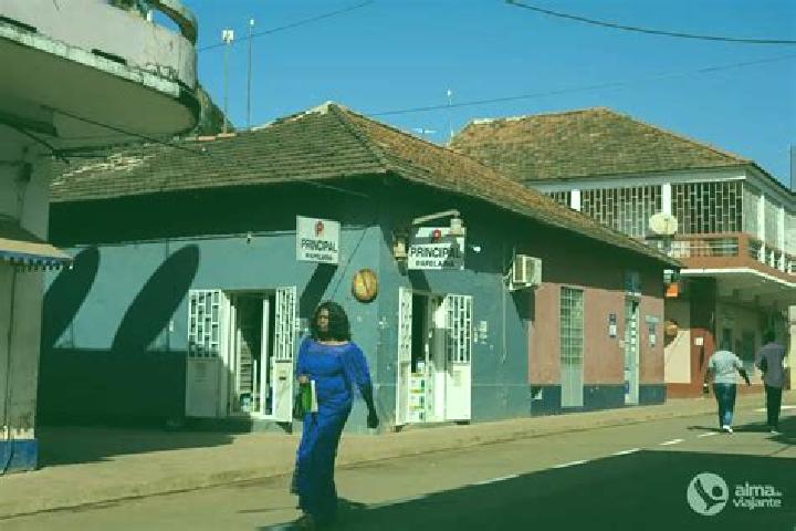 Escorts Sao Domingos, Guinea-Bissau — Local Companions
