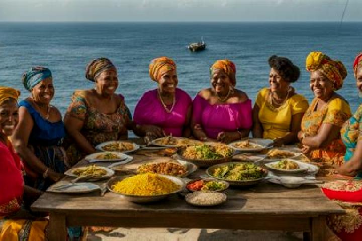 Escorts Sao Francisco, Cape Verde — Local Companions