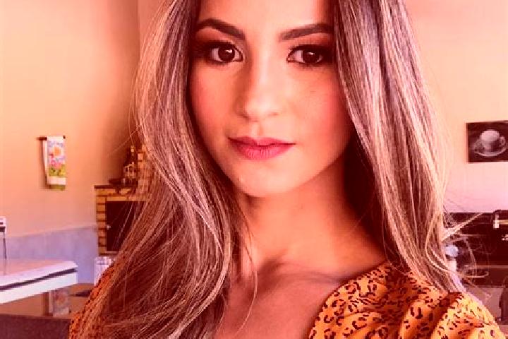 Escorts Sao Francisco do Gloria, Brazil — Local Companions