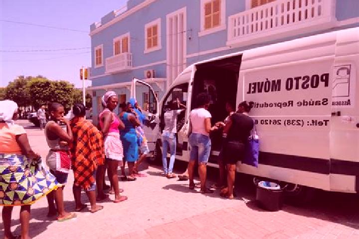 Escorts Sao Joao, Cape Verde — Local Companions