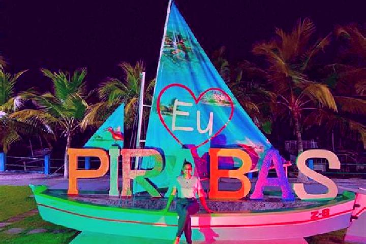 Escorts Sao Joao de Pirabas, Brazil — Local Companions