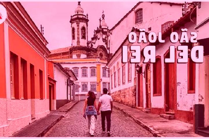 Escorts Sao Joao del Rei, Brazil — Local Companions