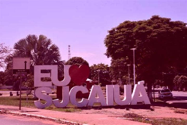Escorts Sao Joao do Caiua, Brazil — Local Companions