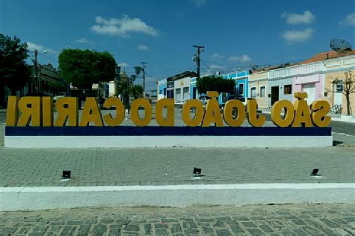 Escorts Sao Joao do Cariri, Brazil — Local Companions