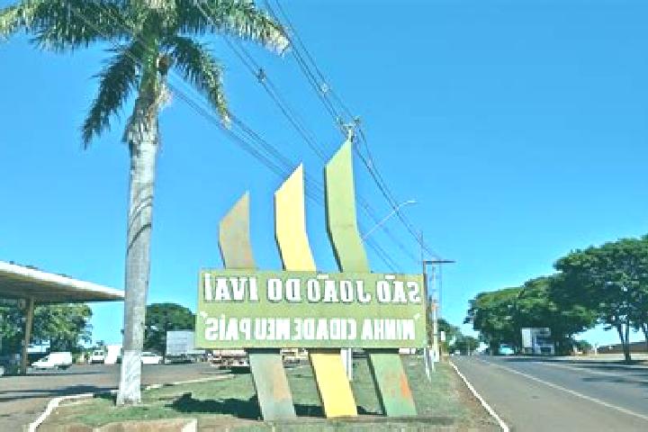 Escorts Sao Joao do Ivai, Brazil — Local Companions