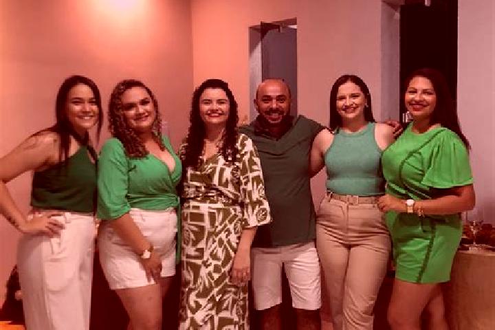 Escorts Sao Joao do Sabugi, Brazil — Local Companions