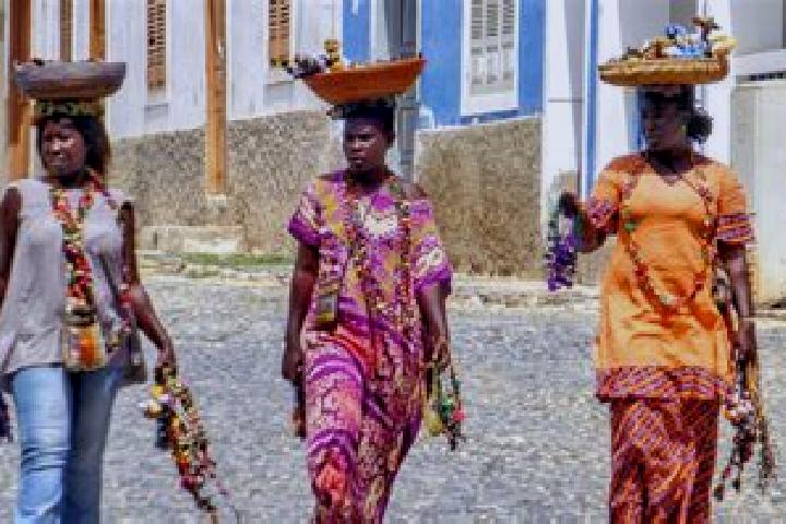 Escorts Sao Jorge, Cape Verde — Local Companions