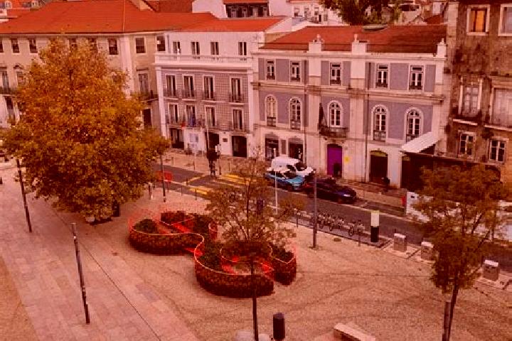 Escorts Sao Jorge de Arroios, Portugal — Local Companions