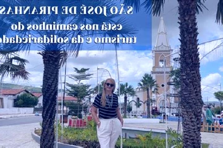 Escorts Sao Jose de Piranhas, Brazil — Local Companions