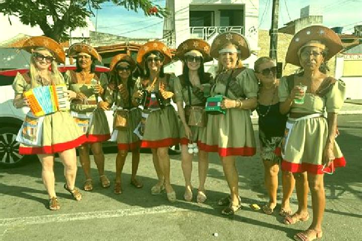 Escorts Sao Jose do Jacuipe, Brazil — Local Companions
