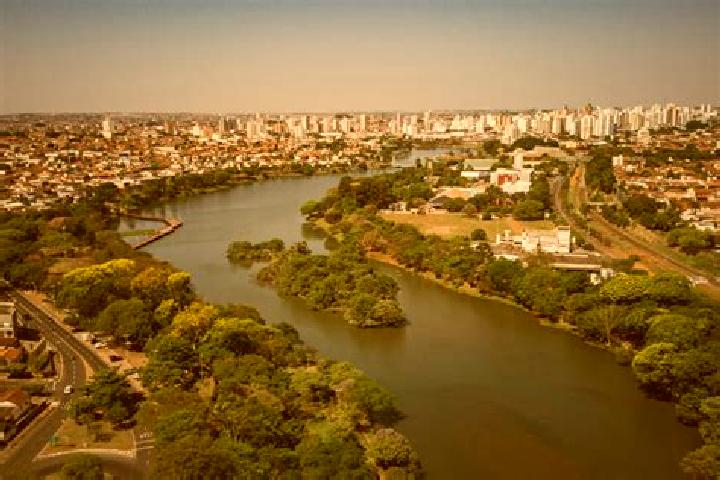 Escorts Sao Jose do Rio Preto, Brazil — Local Companions