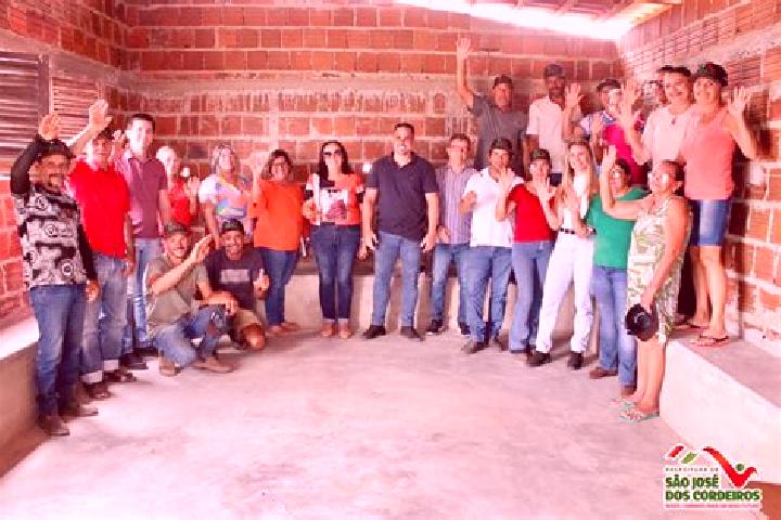 Escorts Sao Jose dos Cordeiros, Brazil — Local Companions