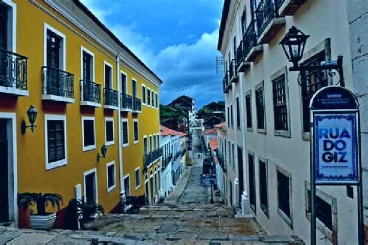 Escorts Sao Luis, Portugal — Local Companions