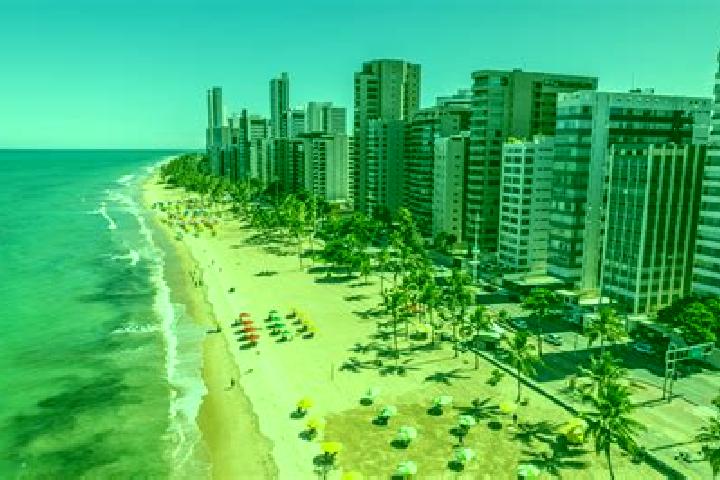 Escorts Sao Tiago, Brazil — Local Companions