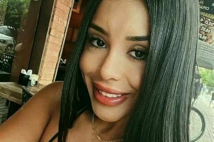 Escorts Sao Vicente Ferrer, Brazil — Local Companions