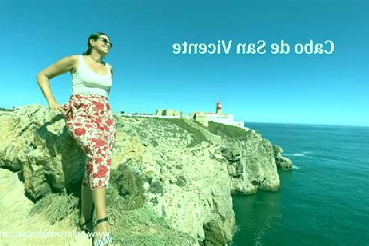 Escorts Sao Vicente, Portugal — Local Companions
