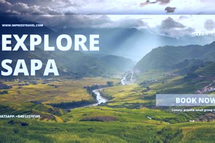Escorts Sapa, Philippines — Local Companions