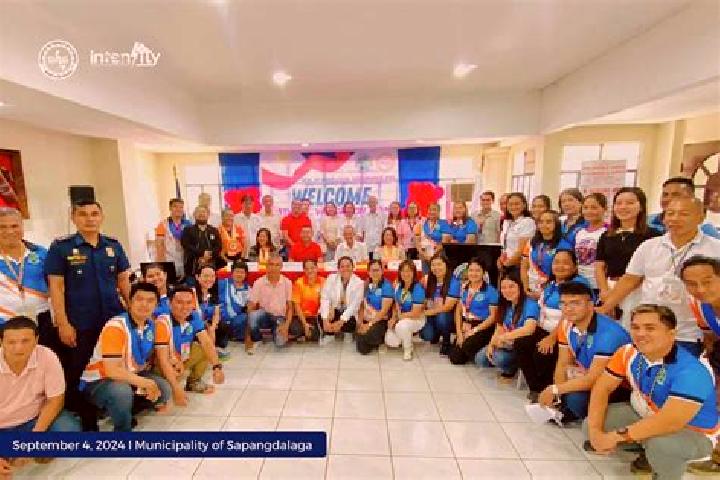 Escorts Sapang Dalaga, Philippines — Local Companions