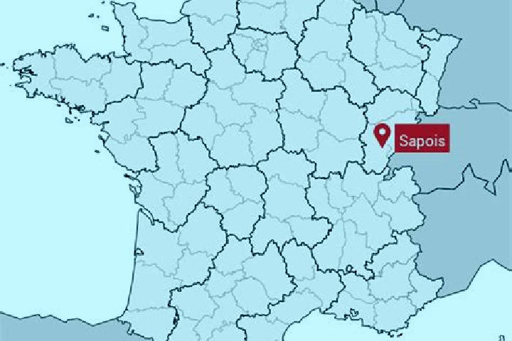 Escorts Sapois, France — Local Companions
